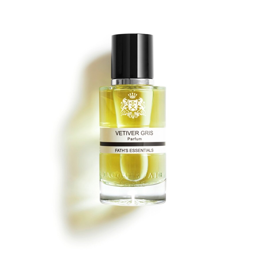 JACQUES FATH Vetiver Gris - EdP 100ml 100ML 100 ml unisex