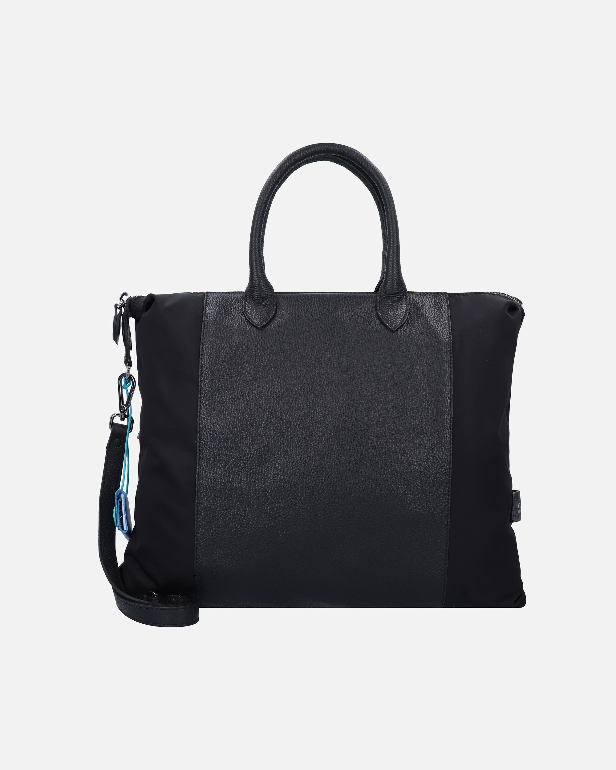Clutch für Weiblich Gabs G3 Pop Schultertasche black