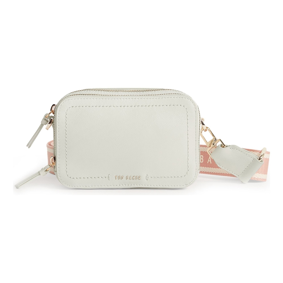 Ted Baker Linzie Minibag ivory Weiss Damen