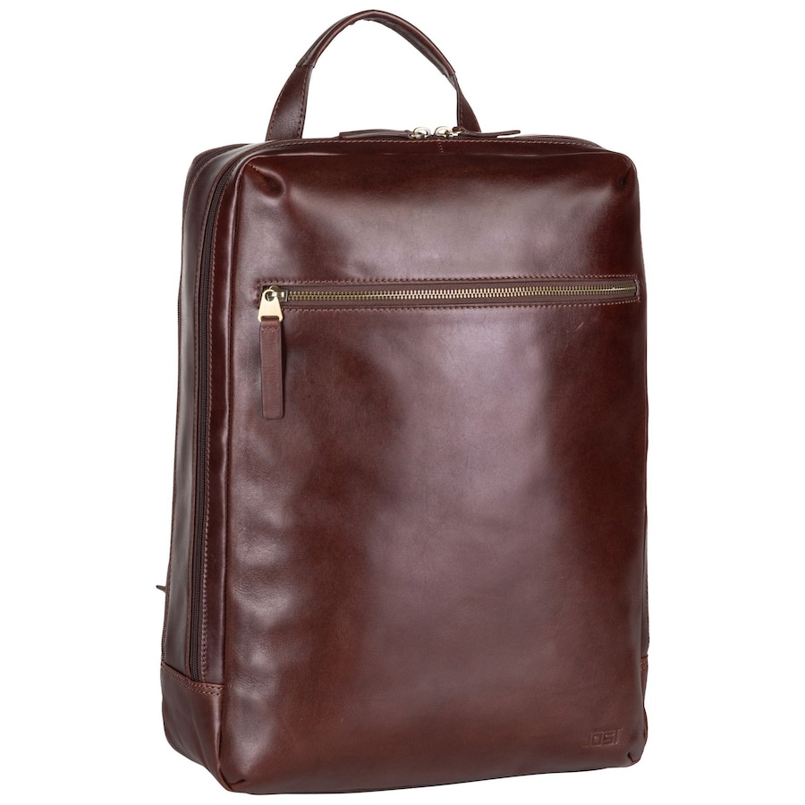 Jost Rucksack Skagen DP Braun