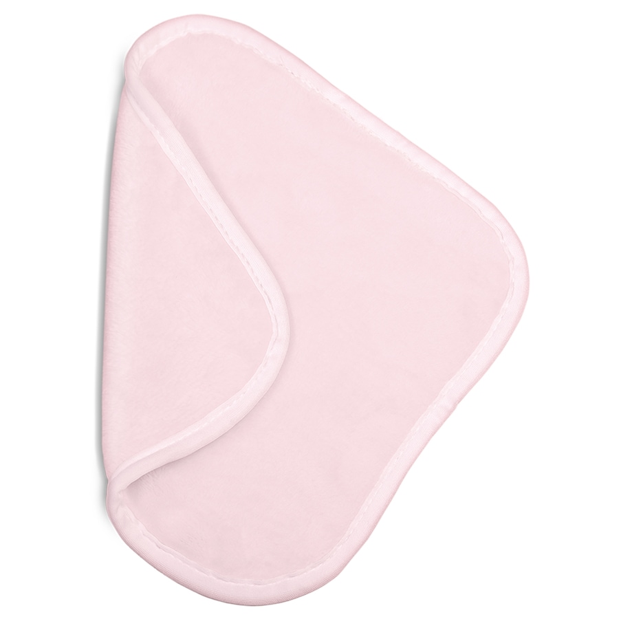 Clear Beauty Pad Light Rosé