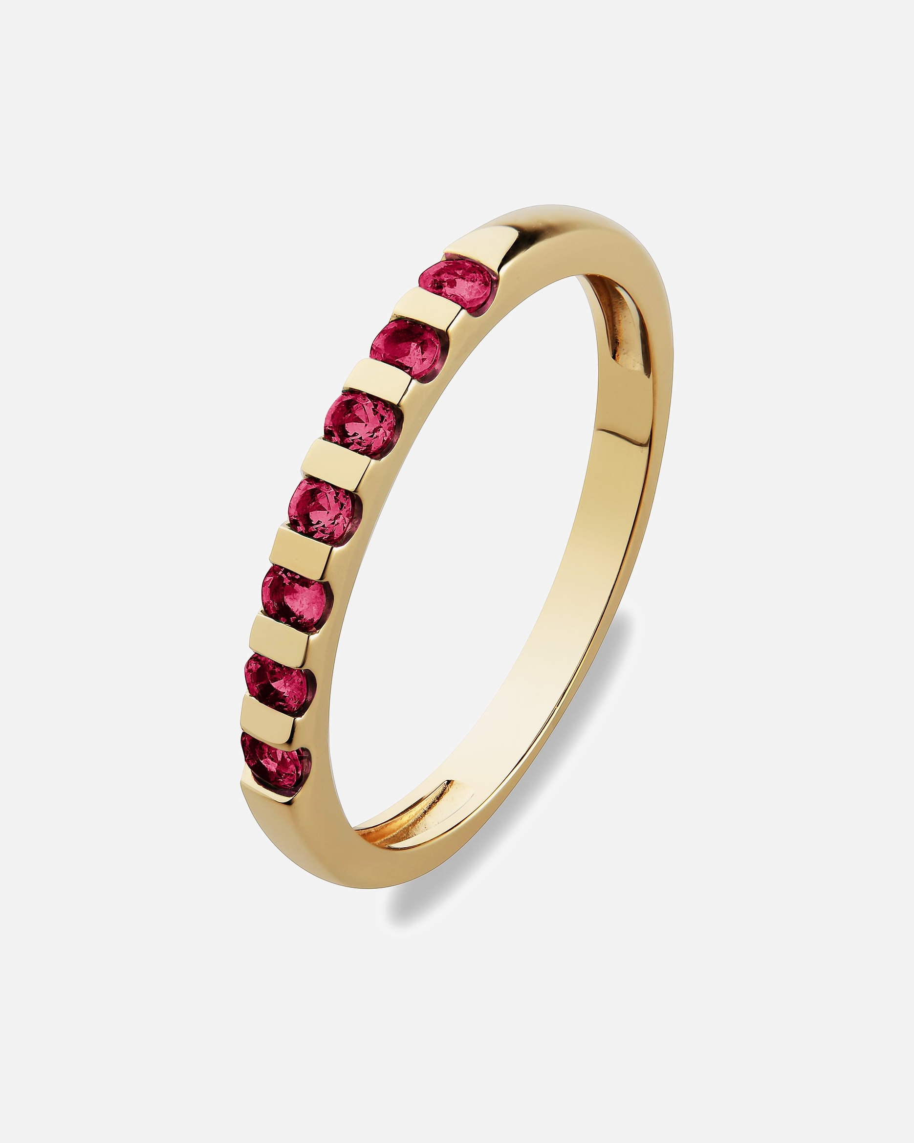 Ring für Weiblich CHRIST Damenring 585er Gelbgold 60