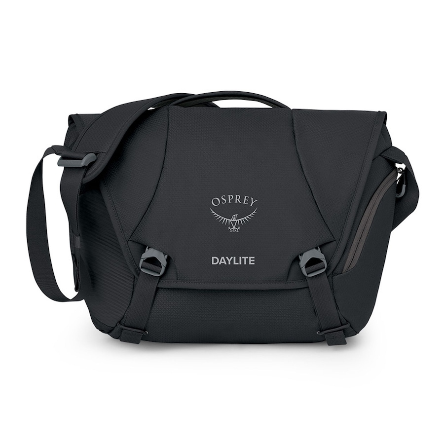 Osprey Daylite Aktentaschen Messenger 41.5 cm Laptopfach black Schwarz Herren