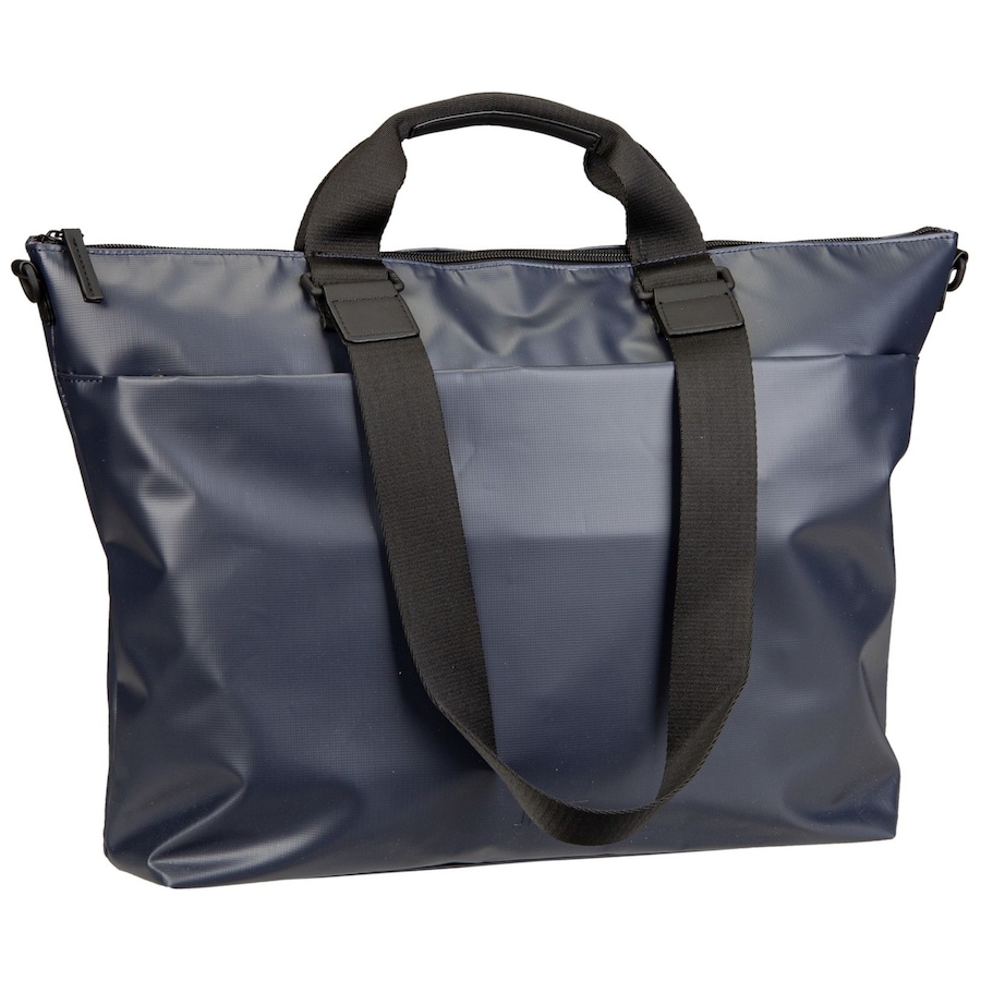 Jost Shopper Tolja Marine Violett