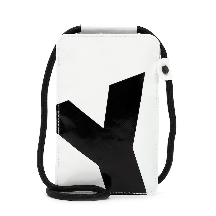 SURI FREY Handyetui Jessey-Plane White Weiss Damen