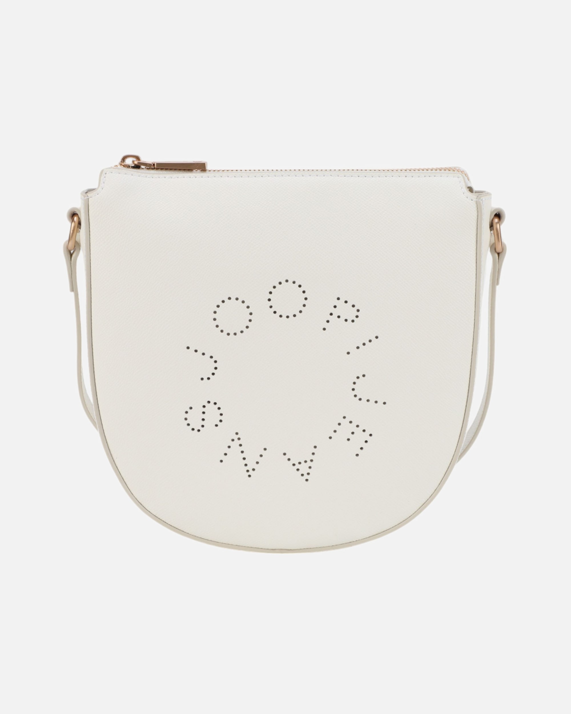 Clutch für Weiblich Joop! Jeans Giro Umhängetasche white