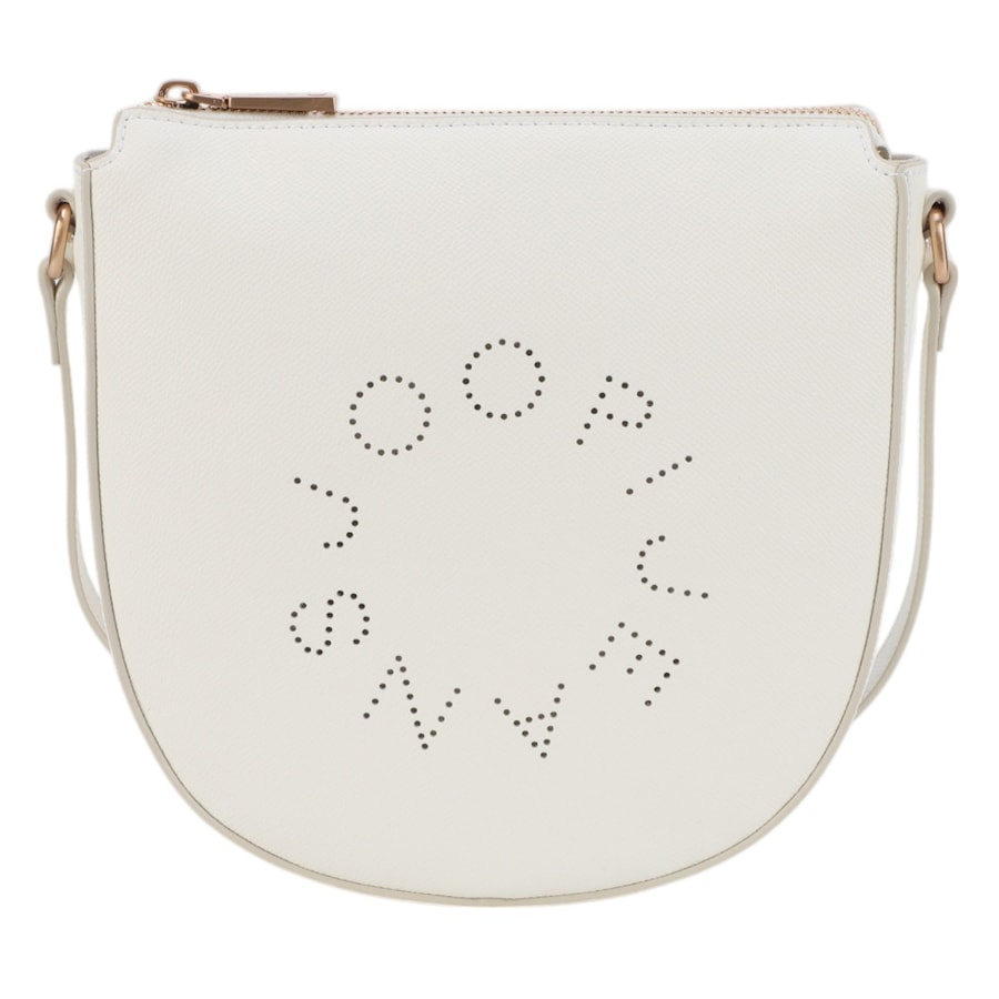 Joop! Jeans Giro Umhängetasche white Weiss Damen