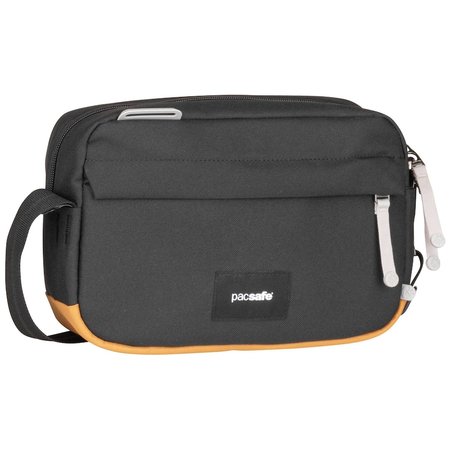 Pacsafe Bodybag GO Jet Black Schwarz