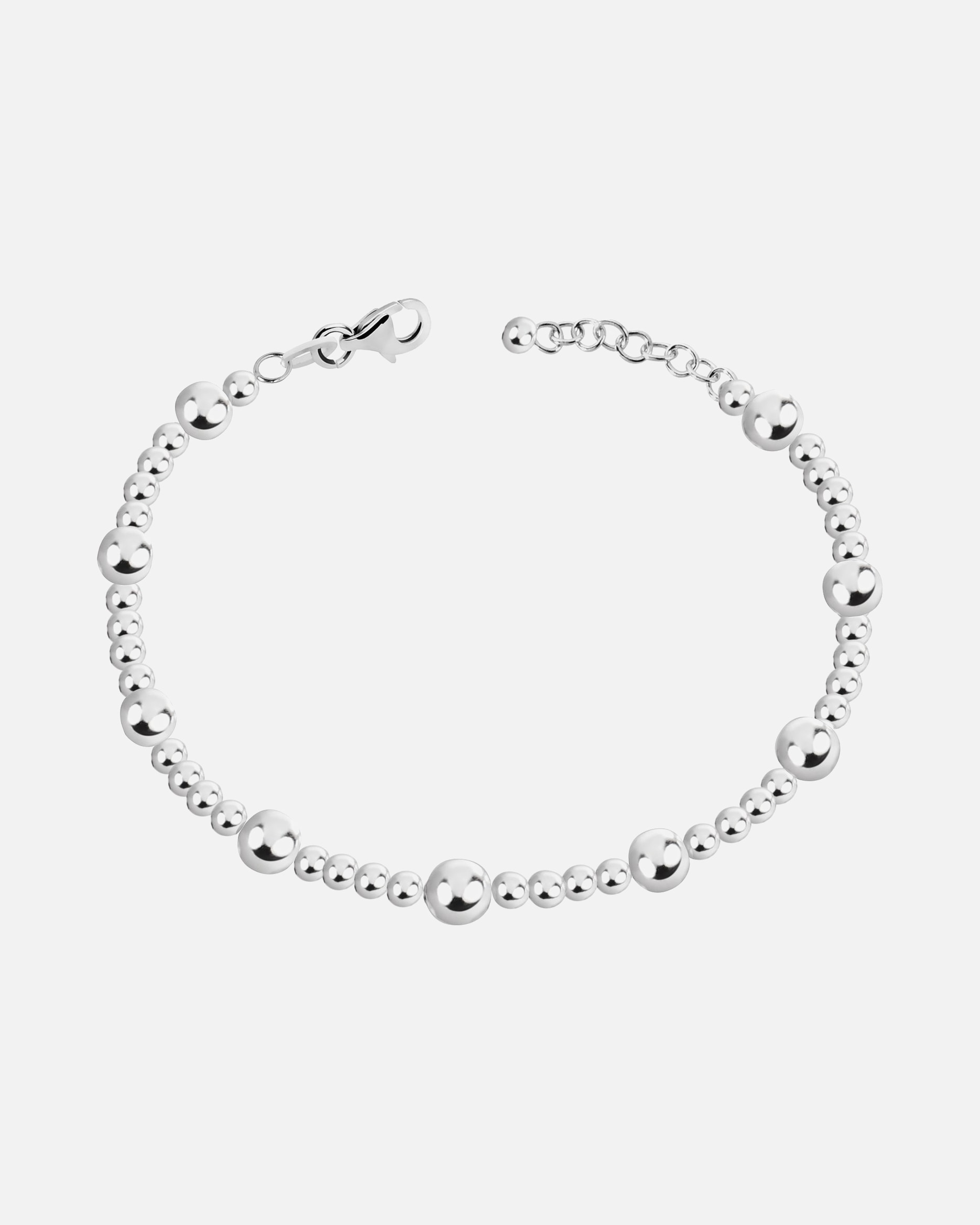 Armband für Weiblich CHRIST Armband 925er Silber, recycelt One Size