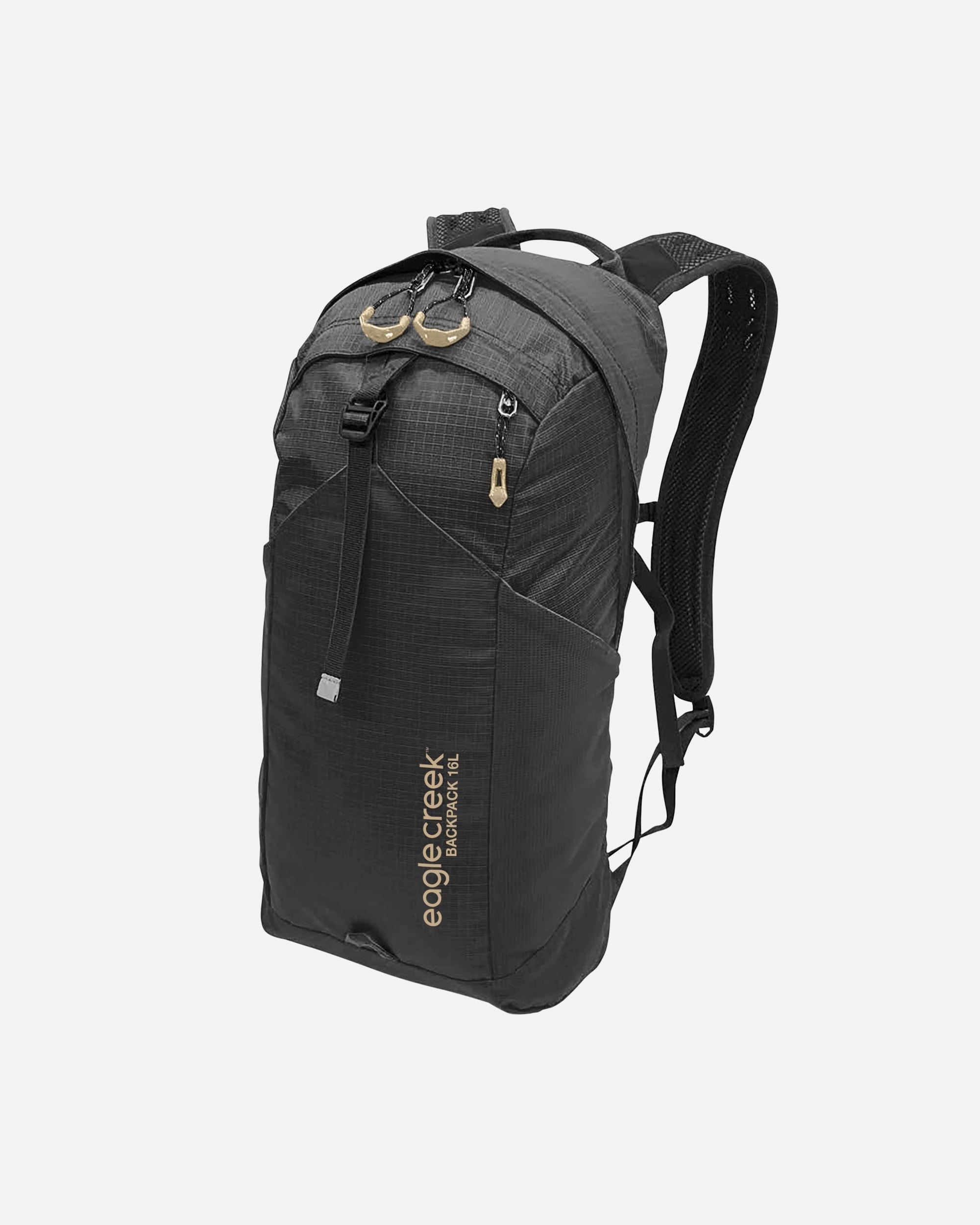 Rucksack für Weiblich Eagle Creek Ranger XE Rucksack 45 cm black-river rock