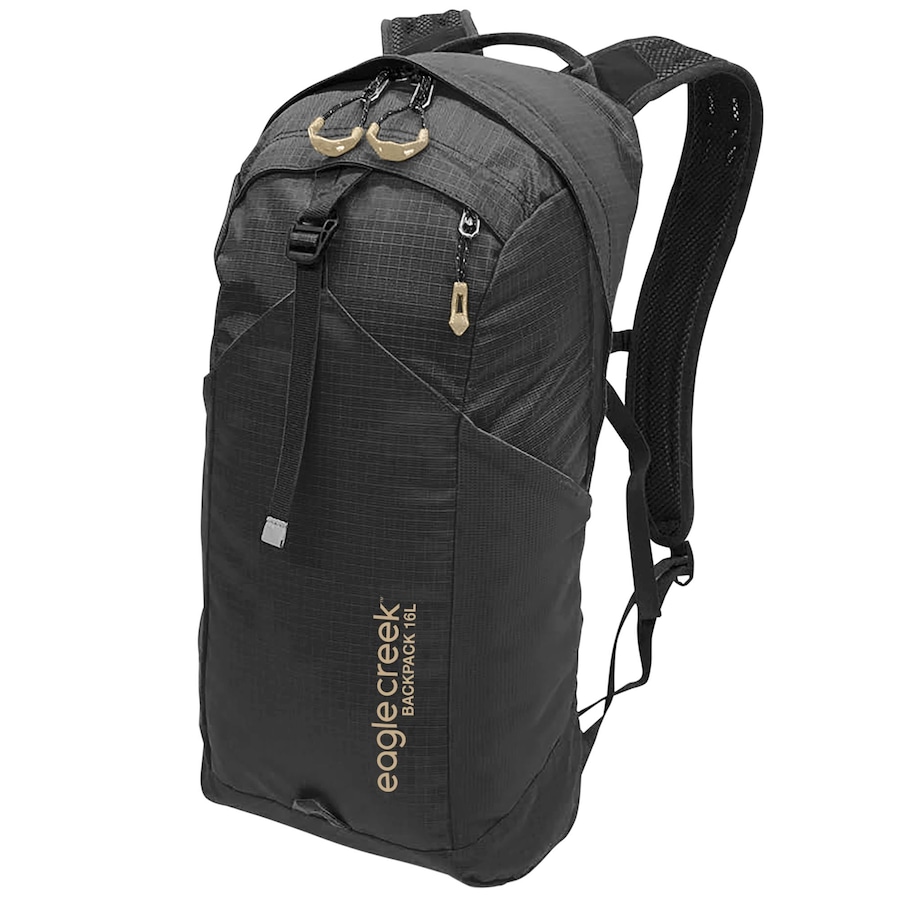 Eagle Creek Ranger XE Rucksack 45 cm black-river rock Schwarz Damen