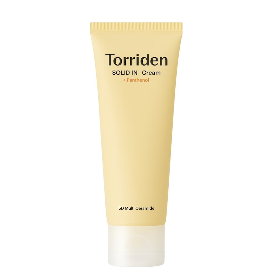Torriden SOLID-IN Ceramide Cream + Panthenol 70 ml