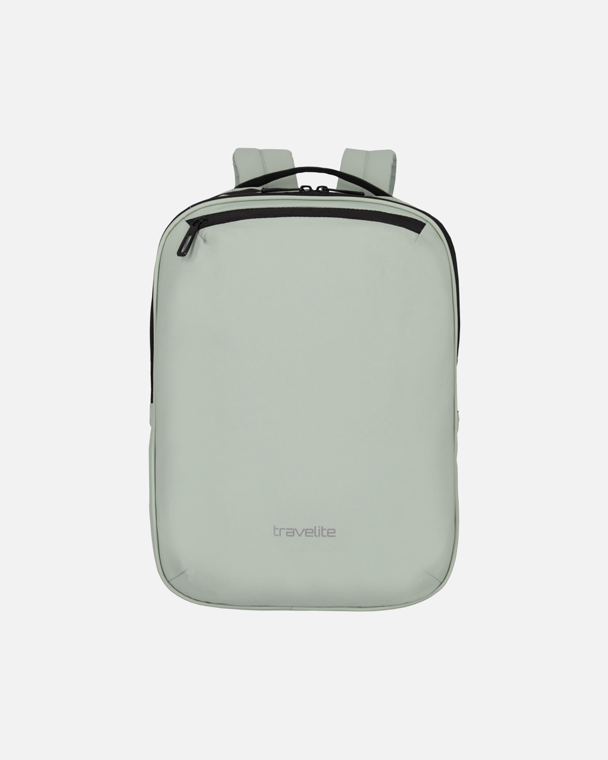 Rucksack für Männlich Travelite Basics Daypack hellgrün