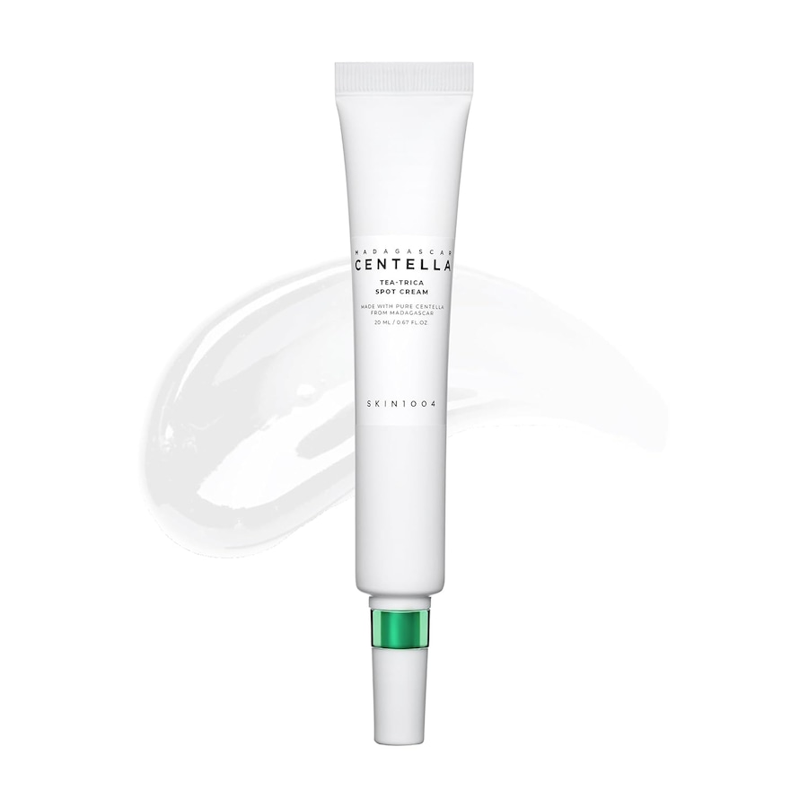 SKIN1004 Madagascar Centella Tea-Trica Spot Cream 20ml 20 ml