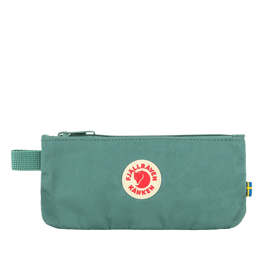 Fjällräven Federmäppchen Kånken Pen Case Frost Green