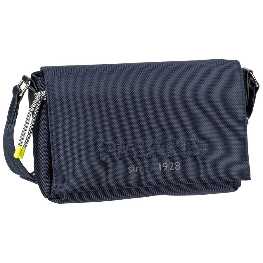 Picard Bodybag Lucky One Navy Schwarz Damen