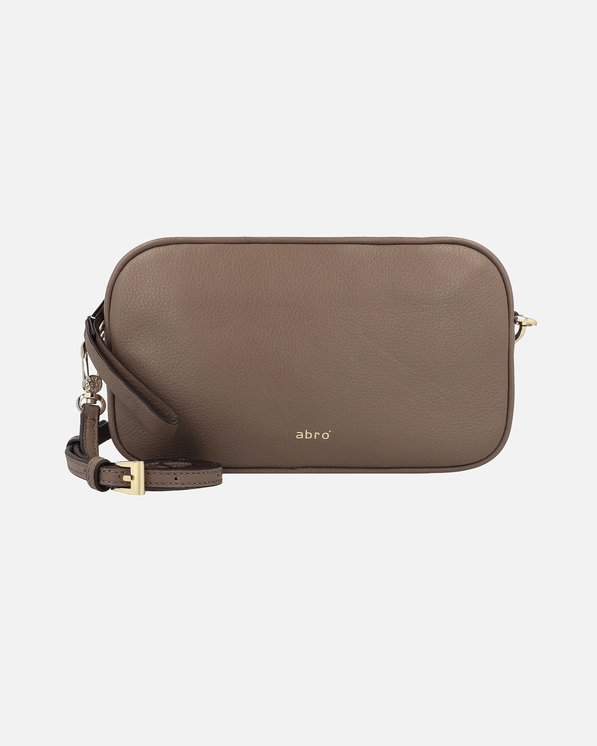 Clutch für Weiblich abro Dalia Umhängetasche tope
