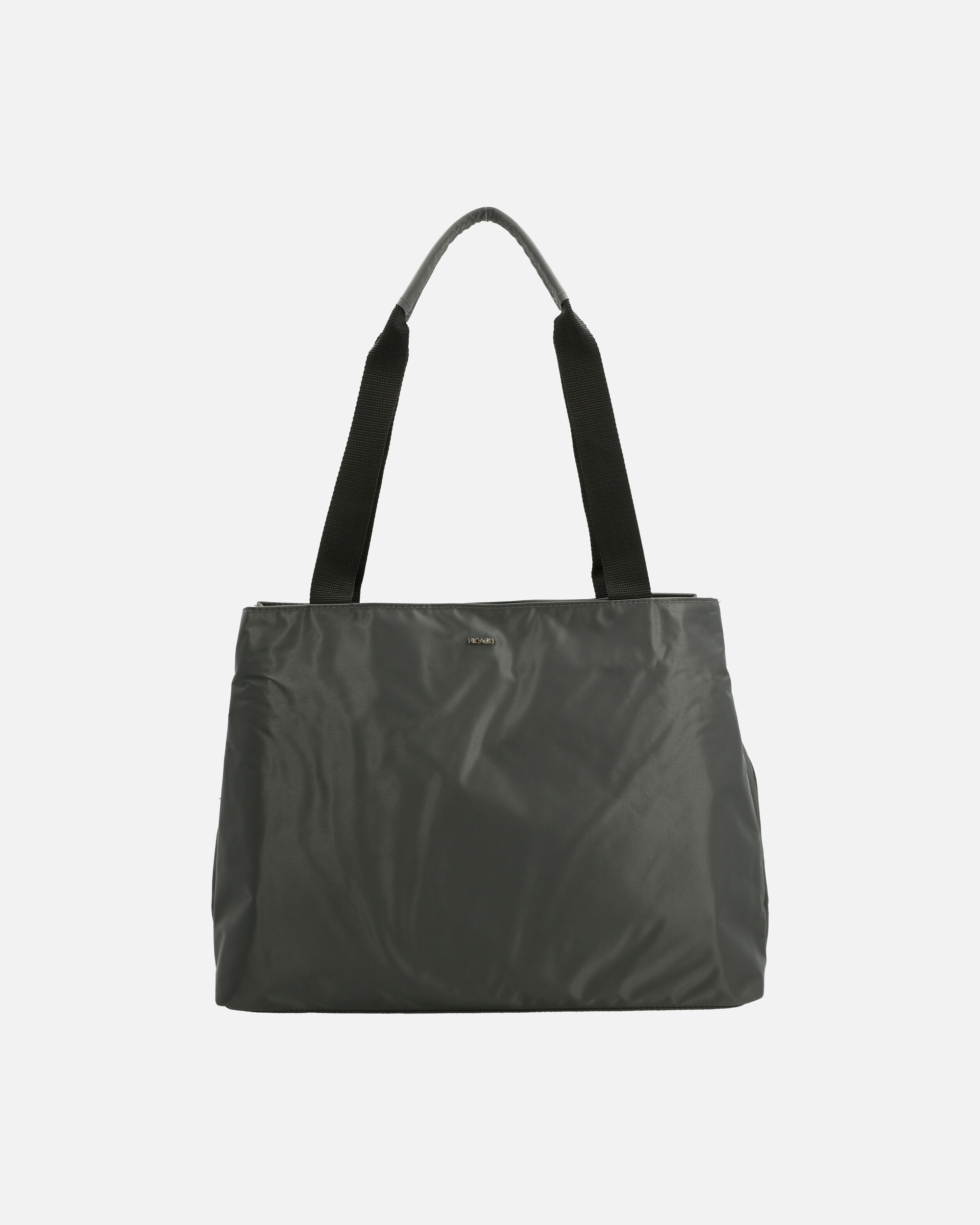 Shopper für Weiblich Picard Shopper Happy grau