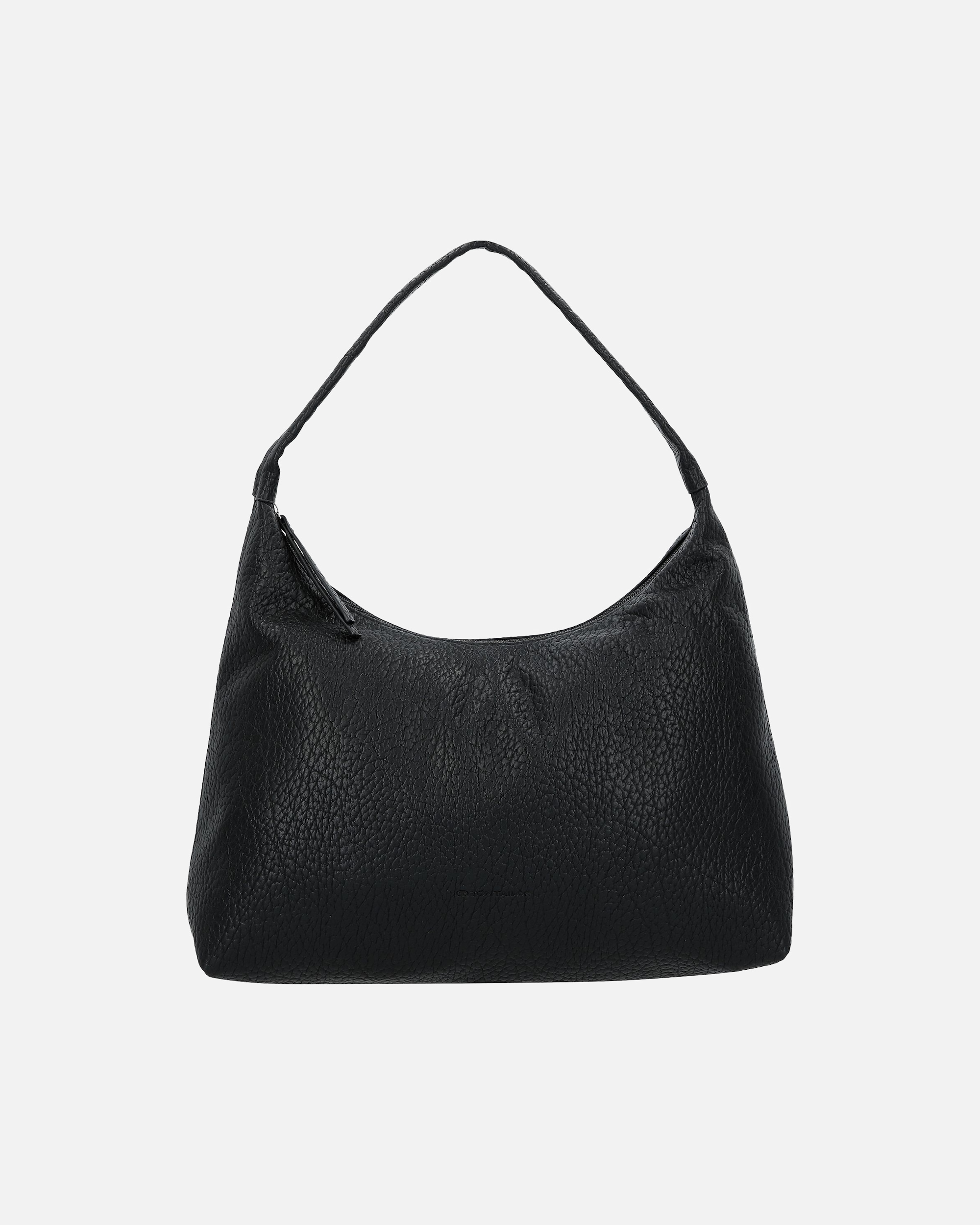 Clutch für Weiblich Tom Tailor Evelina Schultertasche black