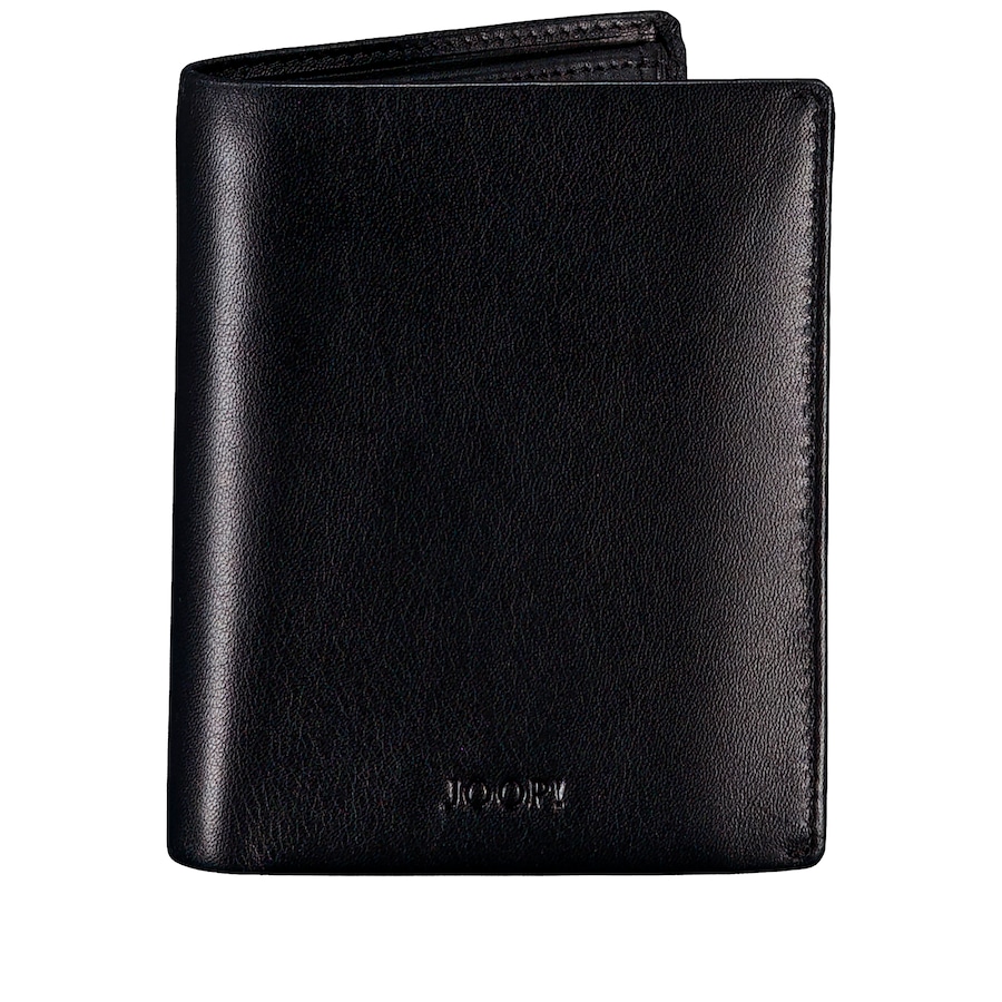 JOOP! Geldbörse Orvieto Ladon MV8 Black Herren