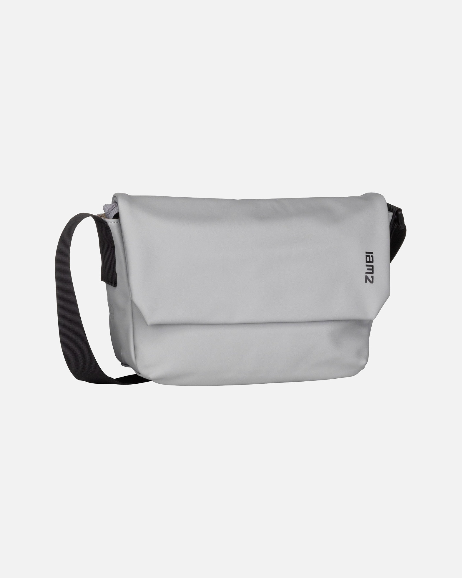 Umhängetasche für Unisex ZWEI Umhängetasche Cargo CA60 Ice