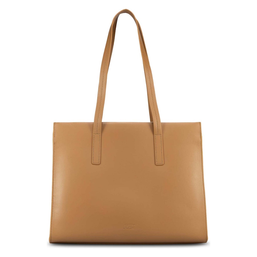 Jost Arva Schultertasche toffee Coral Damen