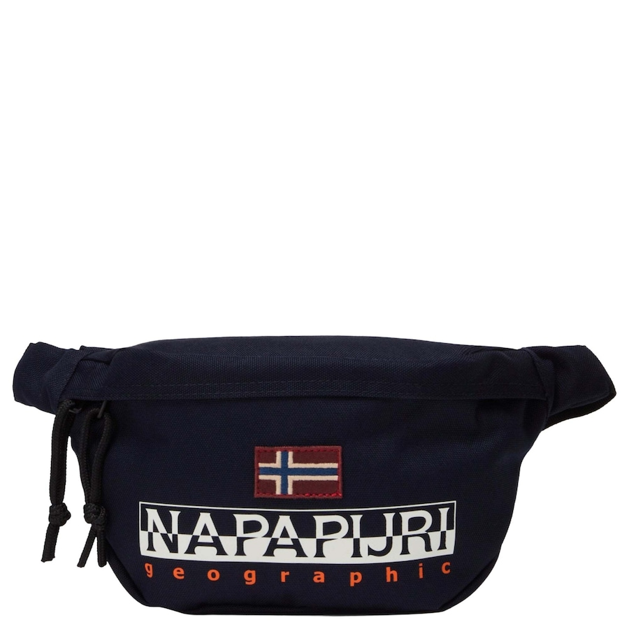 NapapiJri Hering WB 4 - Gürteltasche (blu marine) blau