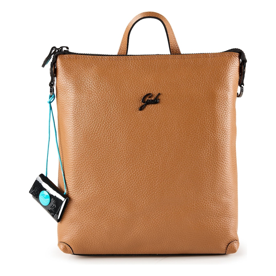 Gabs Loilita City-Rucksack camoscio Braun Damen