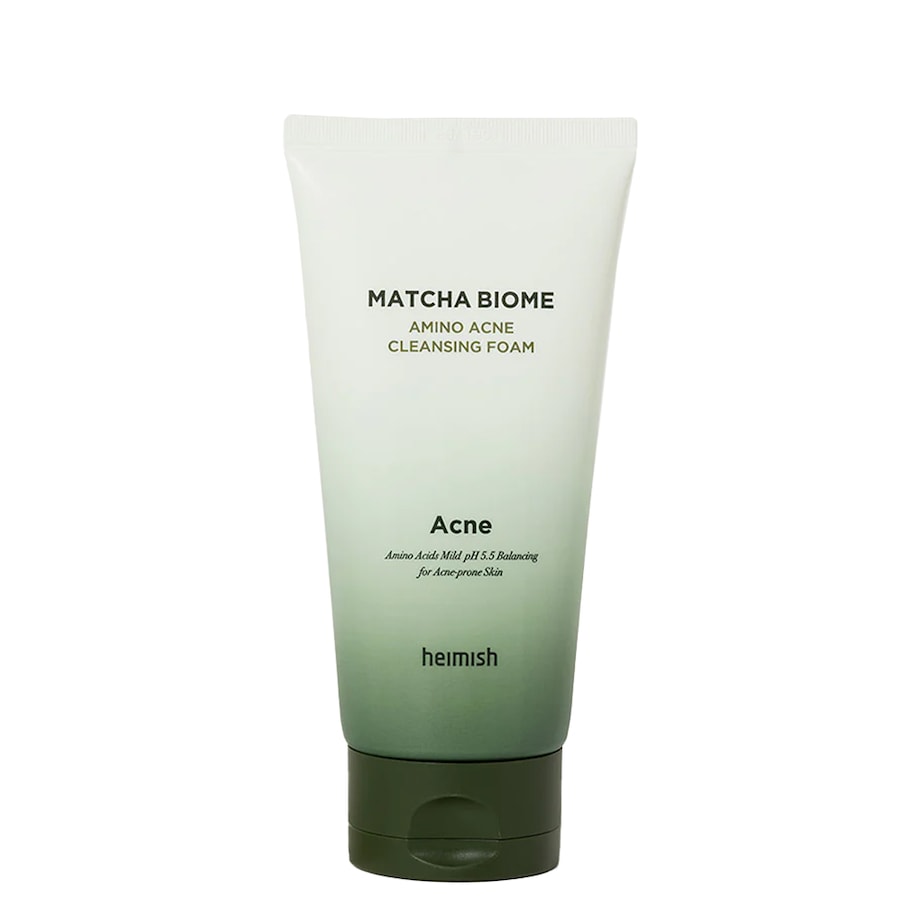 Heimish Matcha Biome Amino Acne Cleansing Foam 0.15 kg