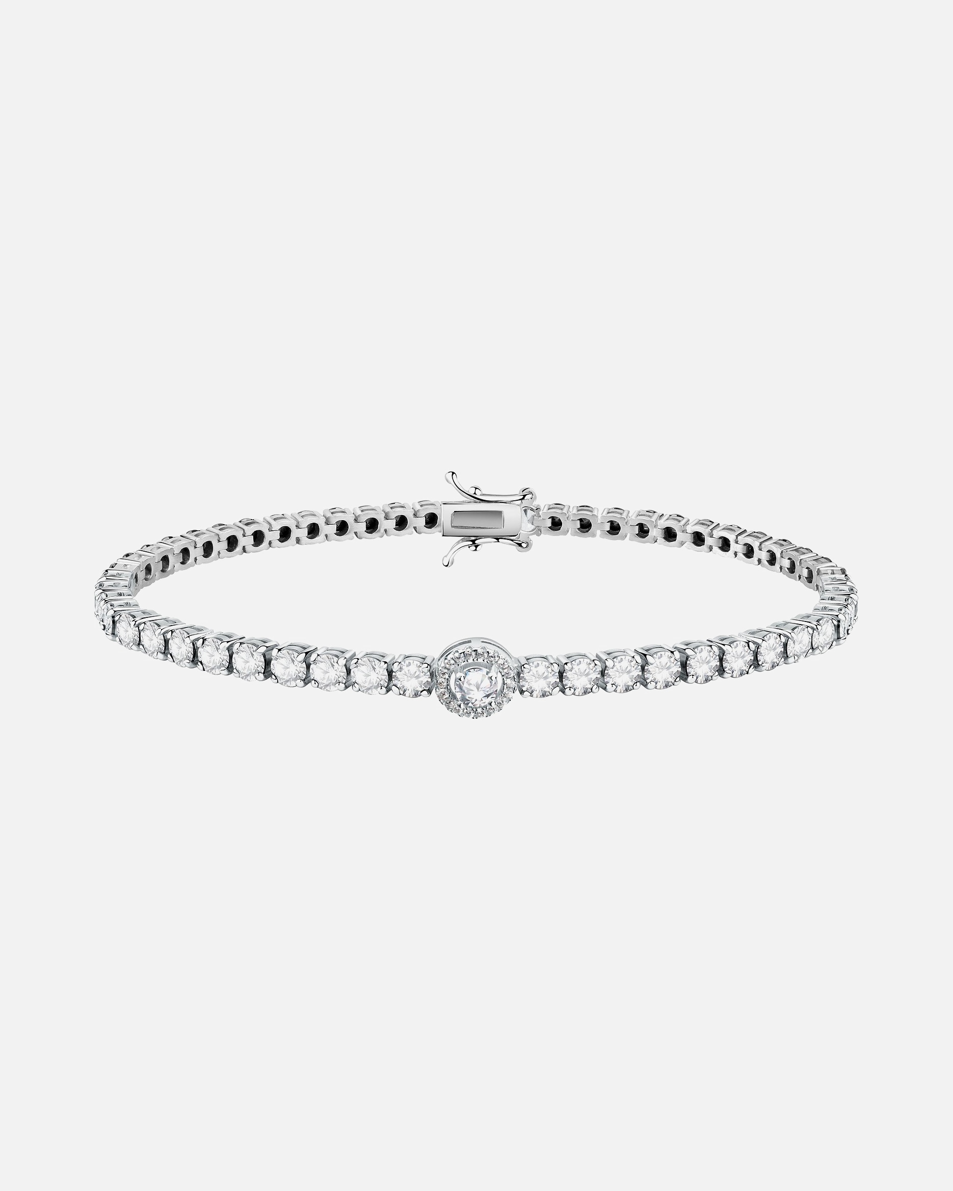 Armband für Weiblich CHRIST Armband 925er Silber, recycelt One Size