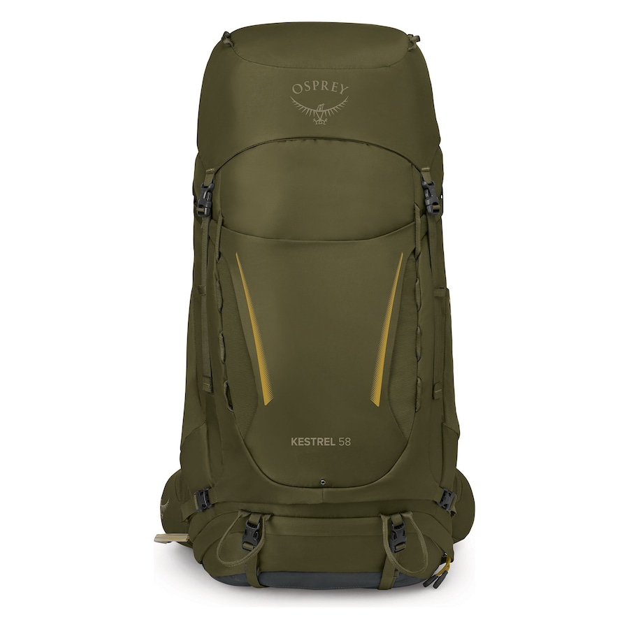 Osprey Kestrel Rucksack Petrol Herren