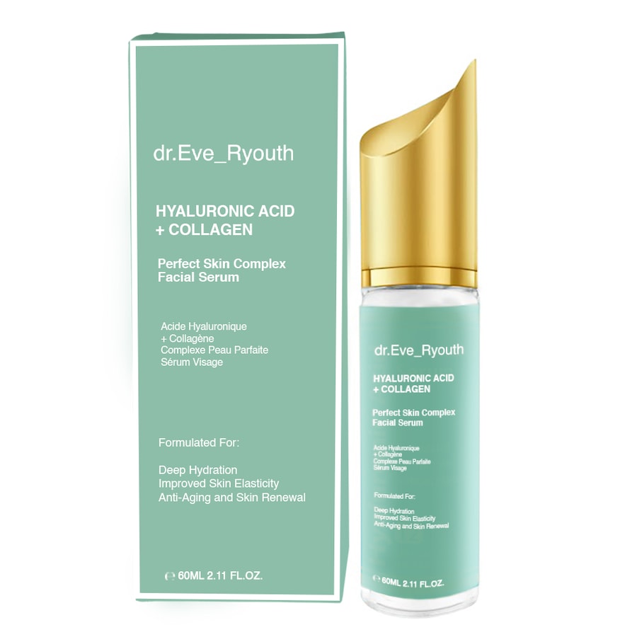 Dr. Eve_Ryouth Perfect Skin Serum 60 ml Damen