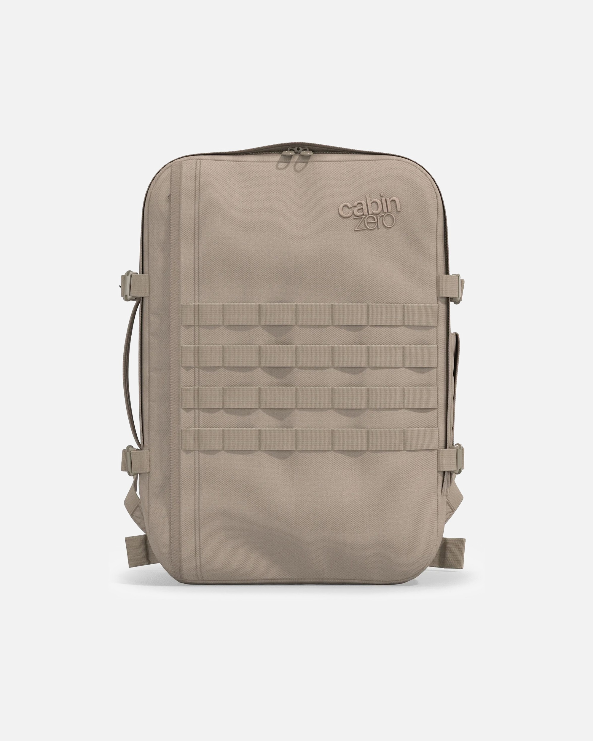 Rucksack für Männlich Cabin Zero Adventure Rucksack storm