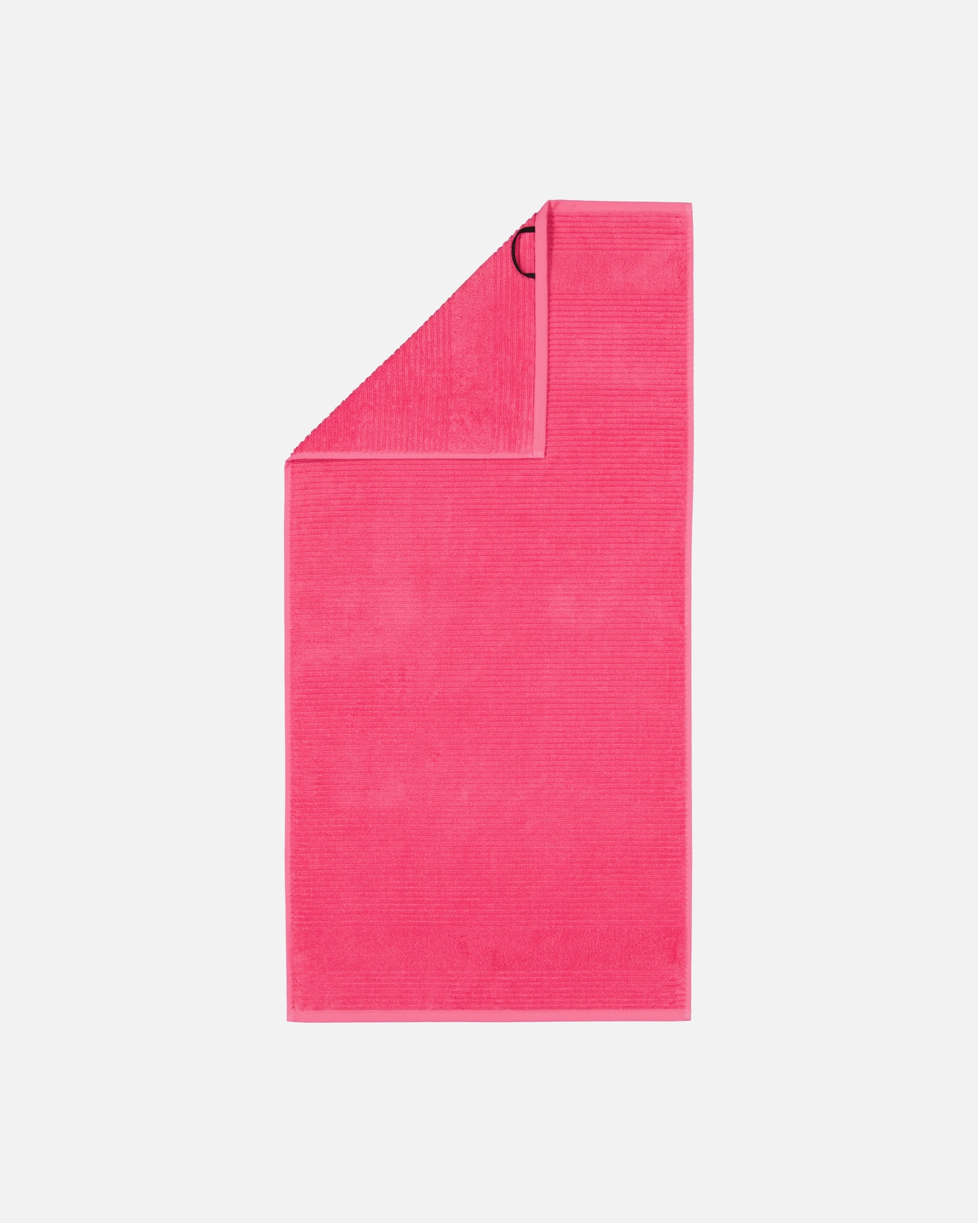 Handtuch für Unisex Vossen Vossen Handtücher Tomorrow prim rose - 3750 Badetuch 100x150 cm