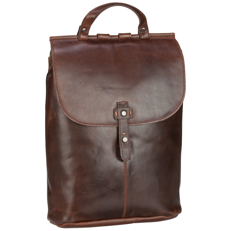Harold's Rucksack Aberdeen Braun Damen