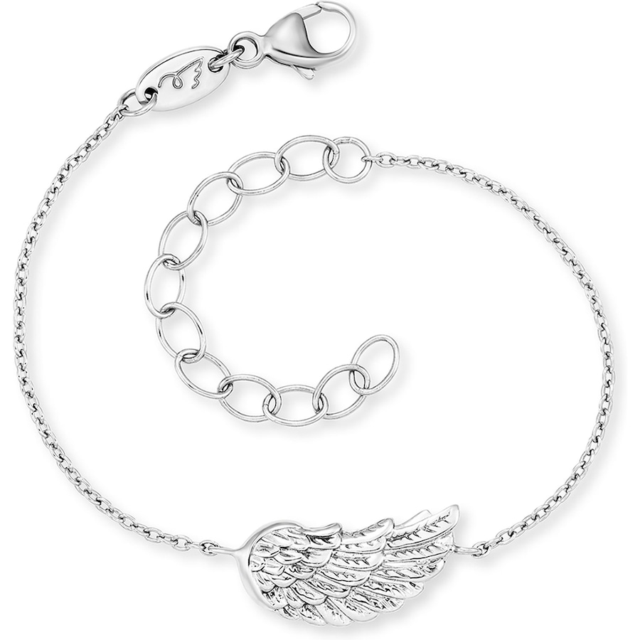 Engelsrufer Armband 925er Silber One Size Damen
