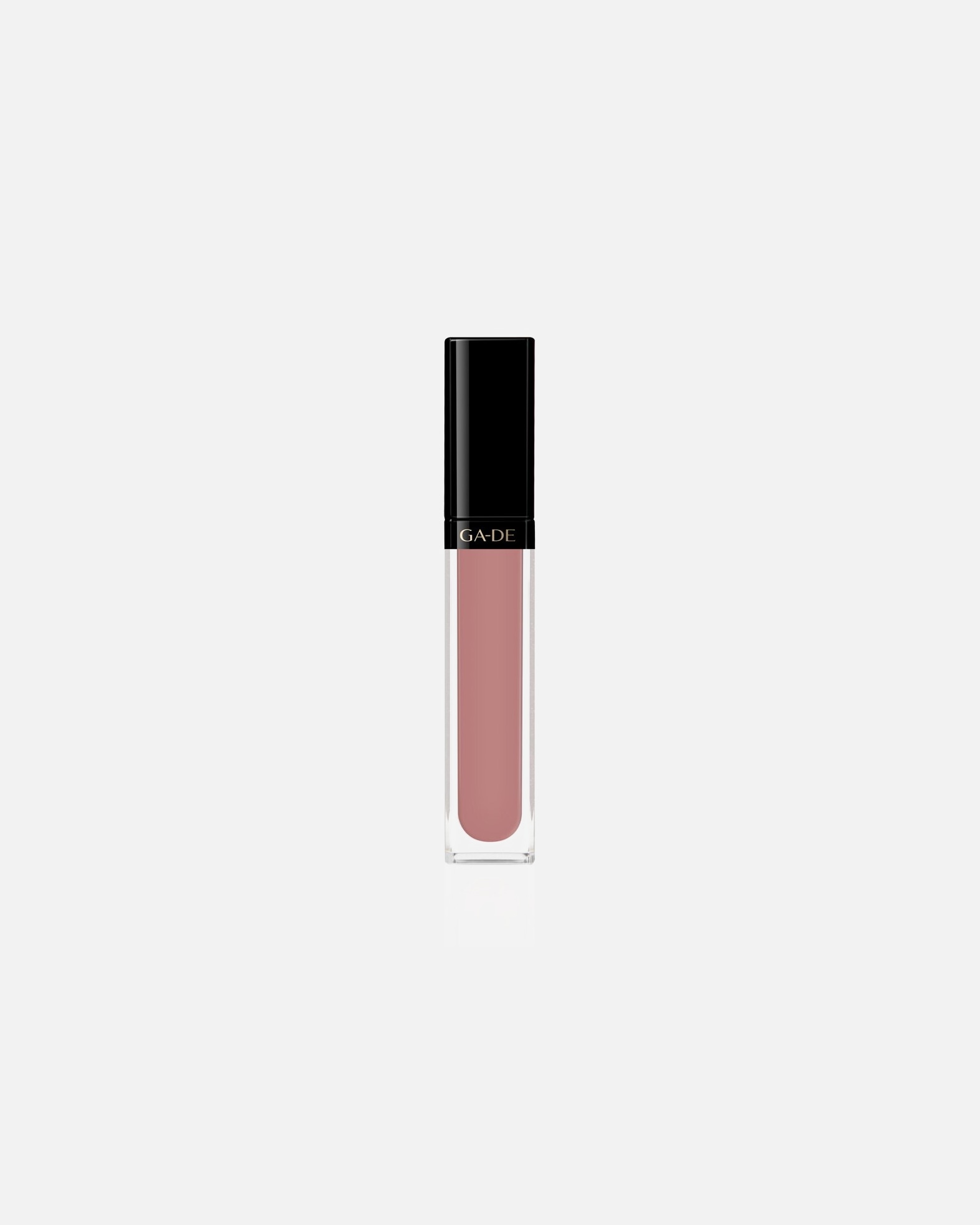 Lipgloss für Weiblich GA-DE Crystal Lights Lip Gloss 824 Marvelous Mauve