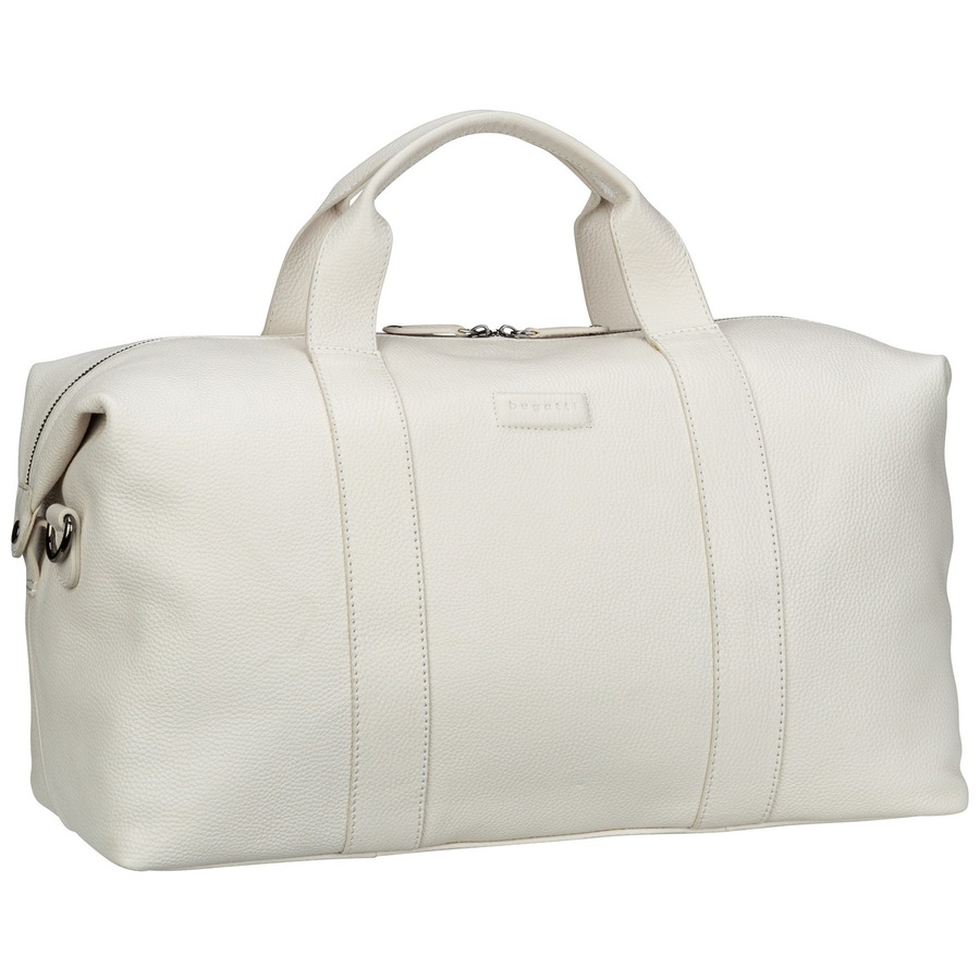 Bugatti Weekender Elsa Weiß Weiss Damen