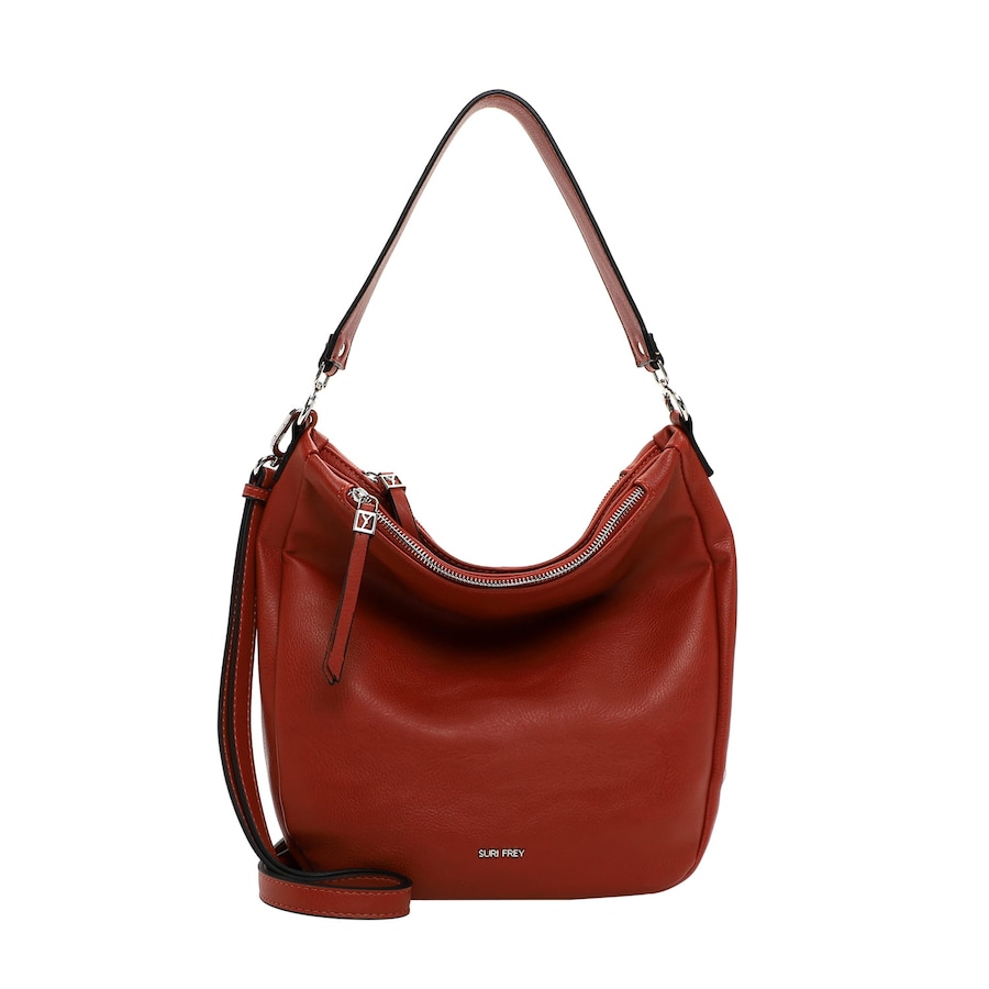 SURI FREY Beutel SFY Abbey One Size Rot Damen