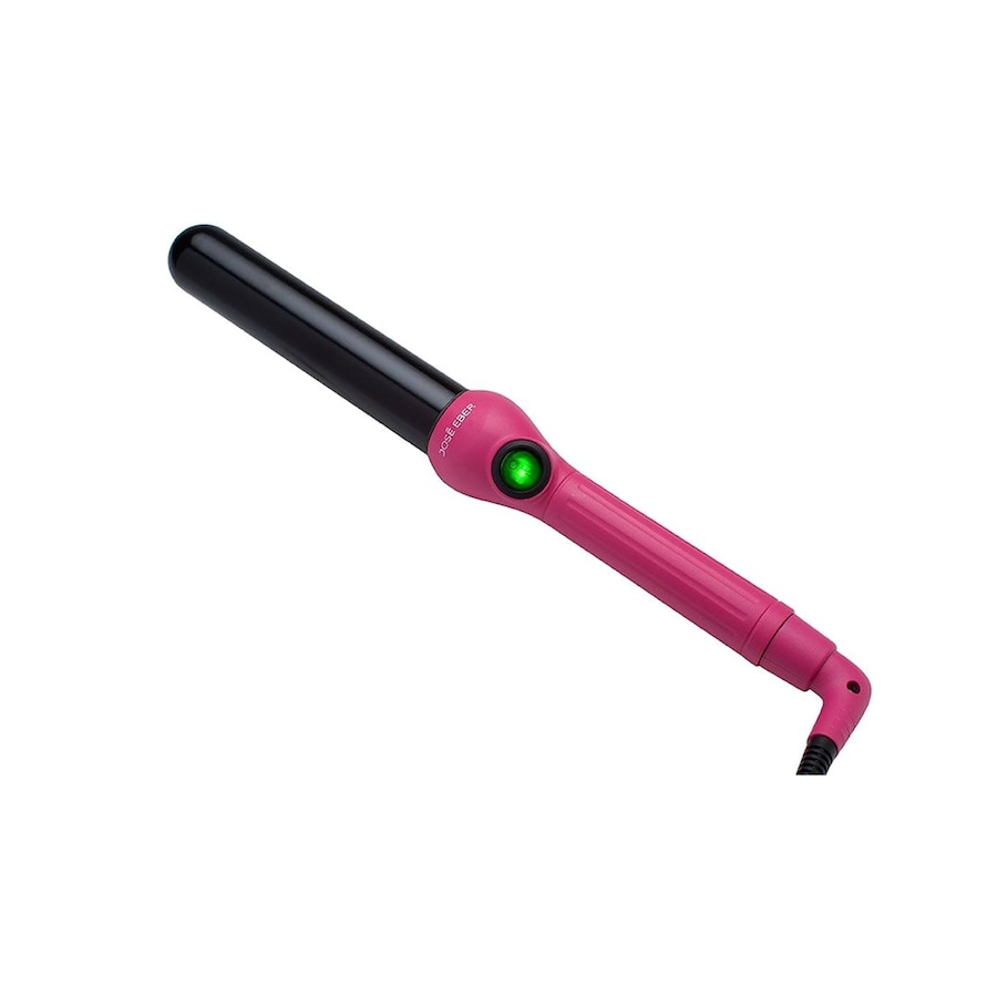 José Eber Styling-Lockenstab Pink (M)