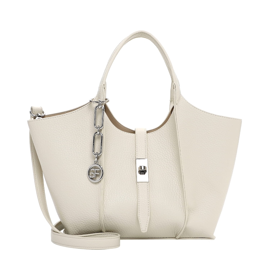 SURI FREY Shopper SFY Daggy Beige Damen