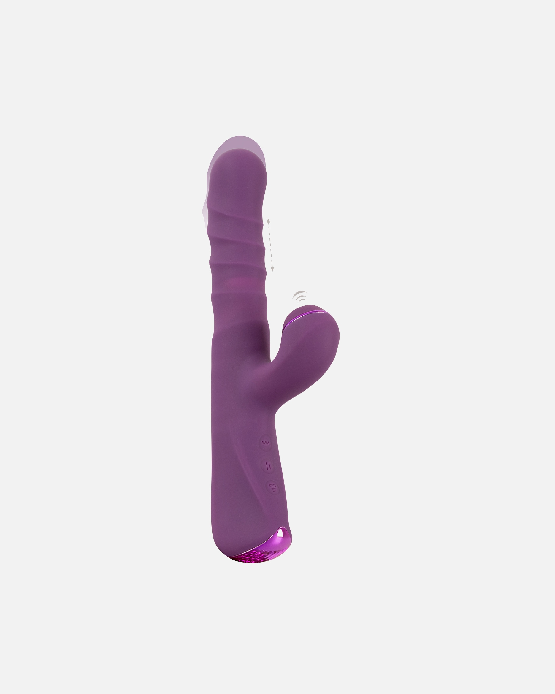 JAVIDA Rabbitvibrator 3 Function Rabbit Vibrator Vibrator online kaufen | DOUGLAS JAVIDA Rabbitvibrator 3 Function Rabbit Vibrator Vibrator online kaufen | DOUGLAS