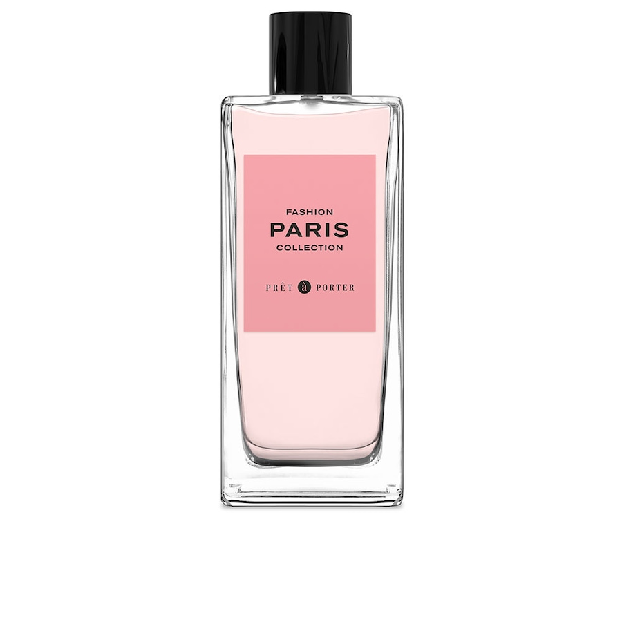 Pret a Porter PARIS COLLECTION EDP-Dampf 100 ml Damen
