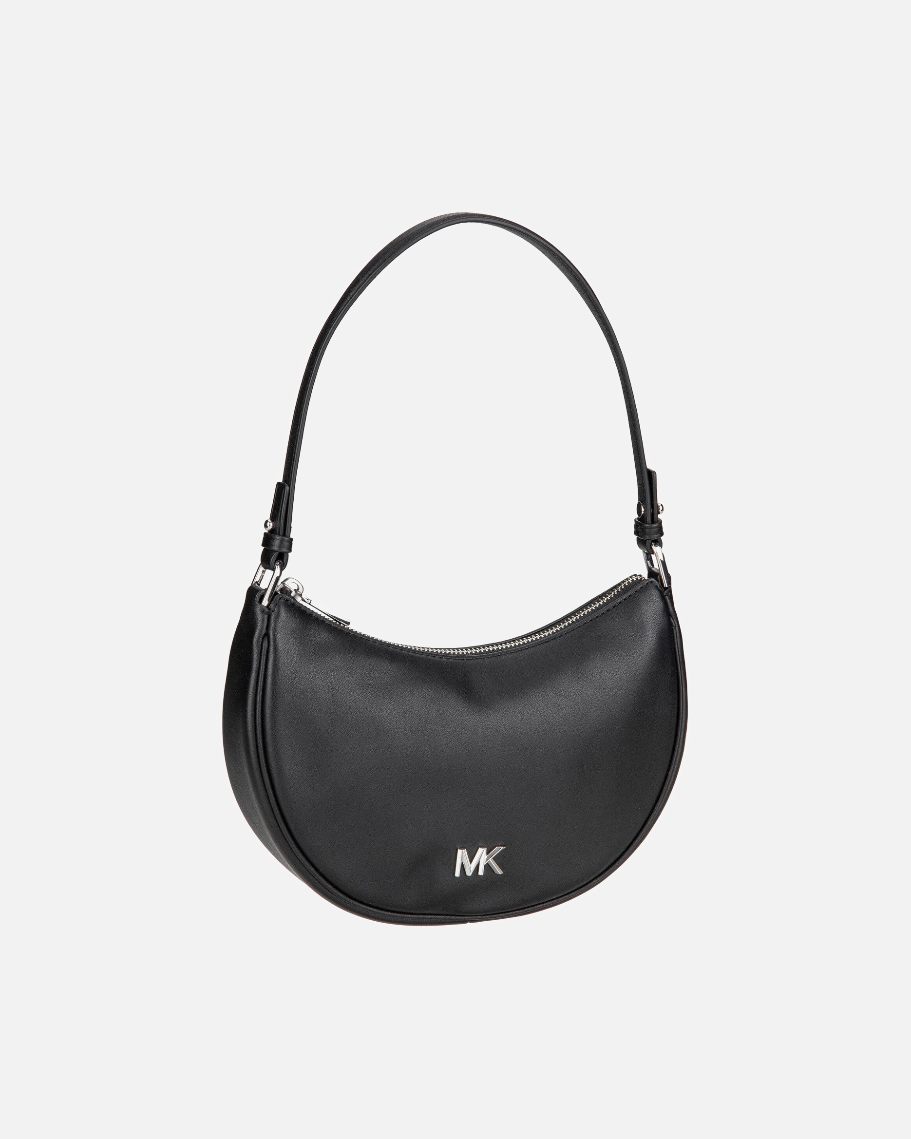 Handtasche für Weiblich Michael Kors Default Brand Line Handtasche Kyla SM Conv Pouchette Black