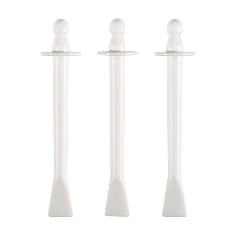 UNIQ Nasenwachs-Sticks Weiß