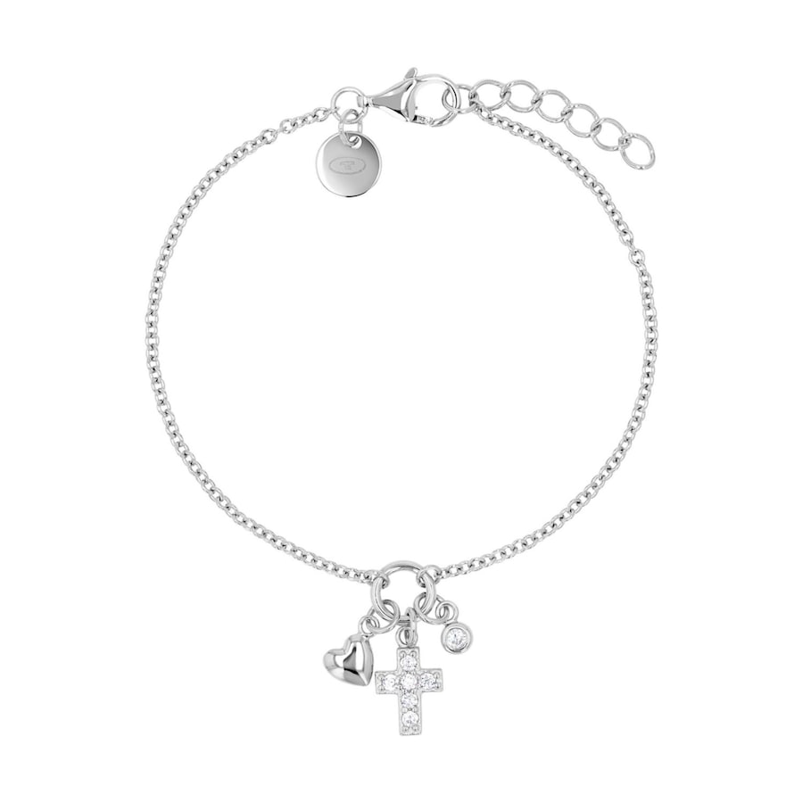 Tom Tailor Armband silber Damen