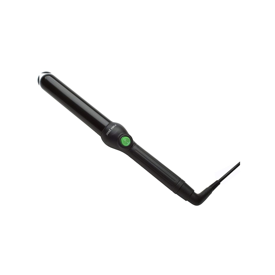 José Eber Styling-Lockenstab Schwarz (L)