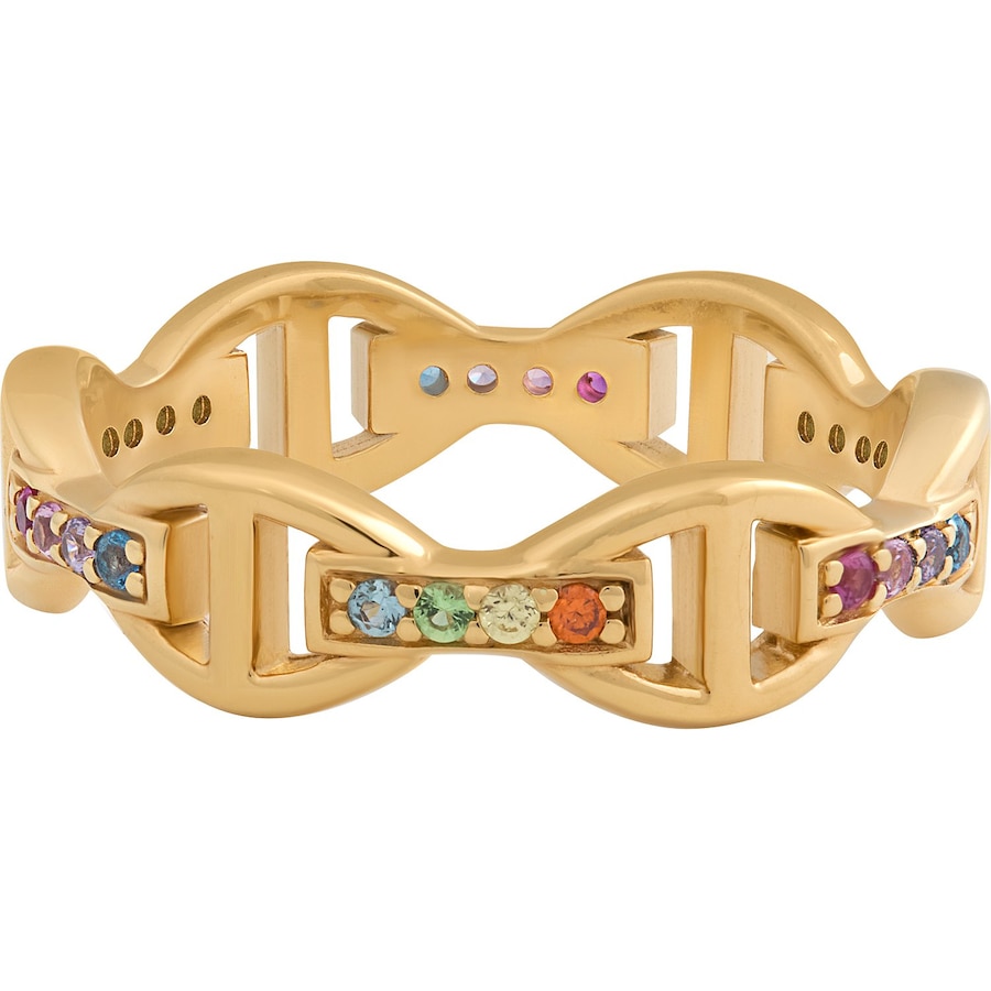 caï Damenring 925er Silber 60 Damen