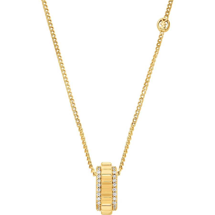 Michael Kors Kette Metall One Size Damen