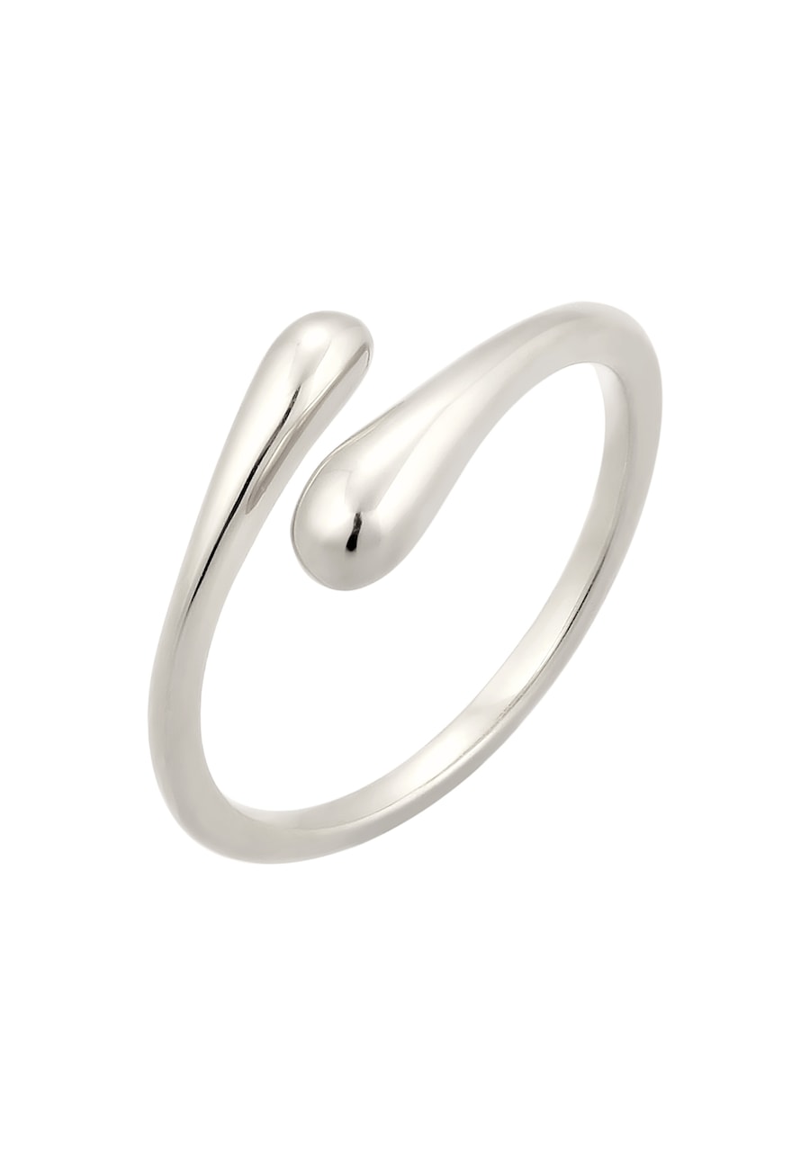 Elli Wickelring 925 Sterling Silber 49 Damen